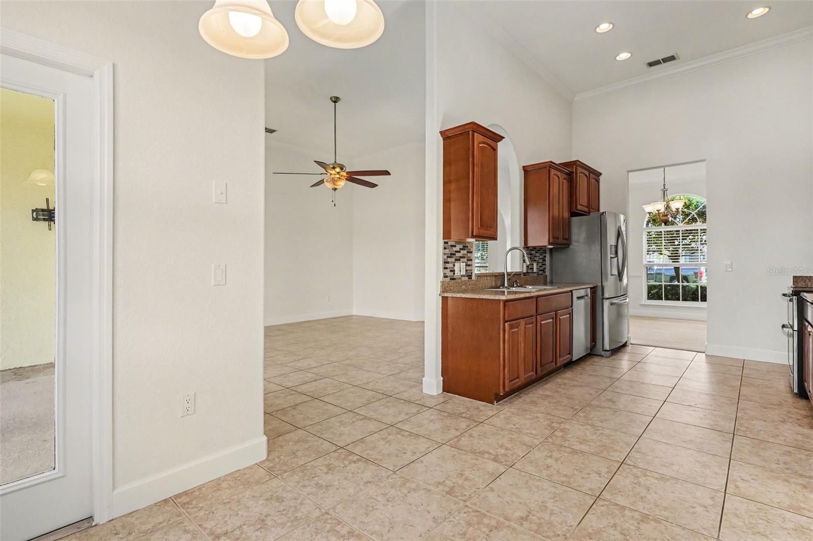 TERRANOVA PH IV - Residential