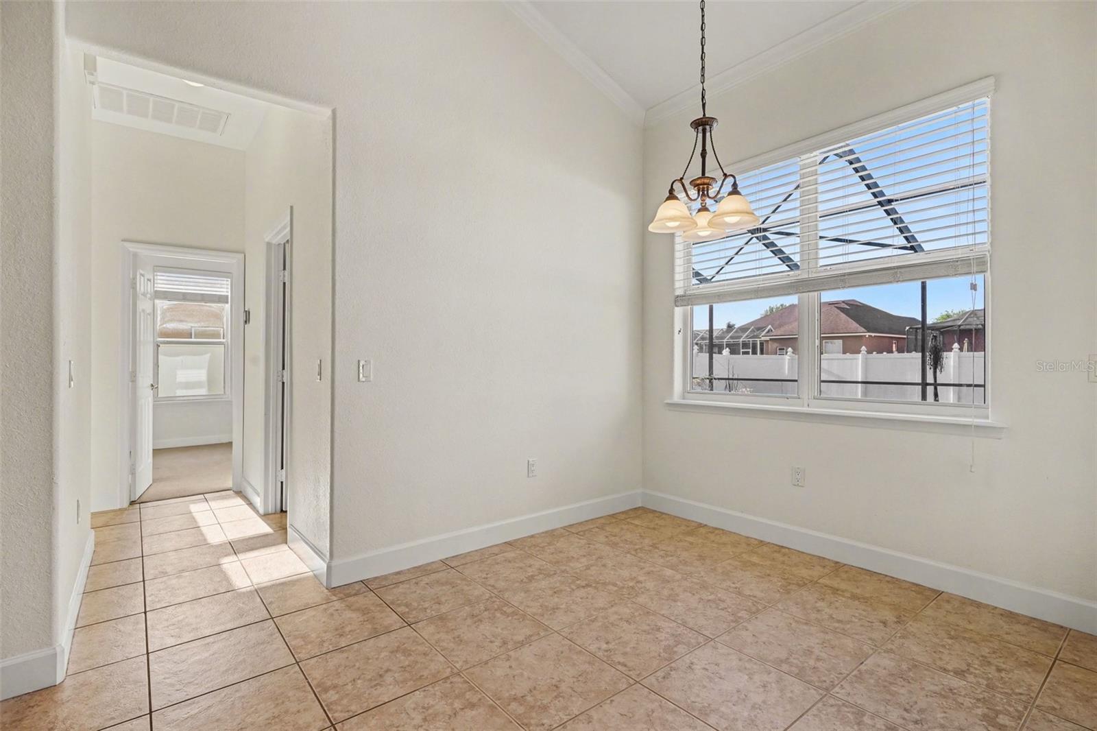 TERRANOVA PH IV - Residential