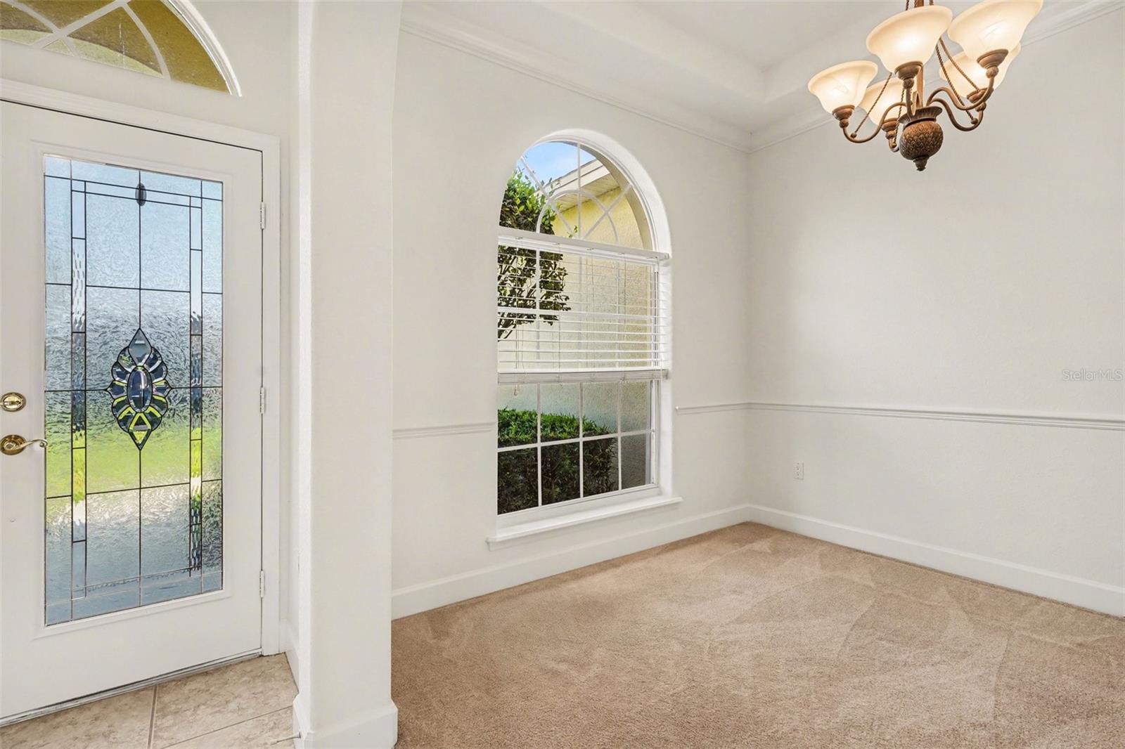 TERRANOVA PH IV - Residential