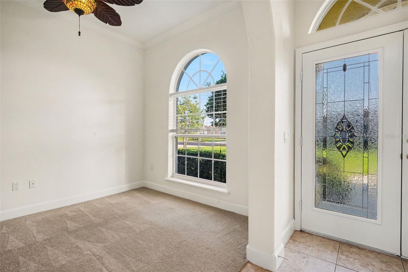 TERRANOVA PH IV - Residential