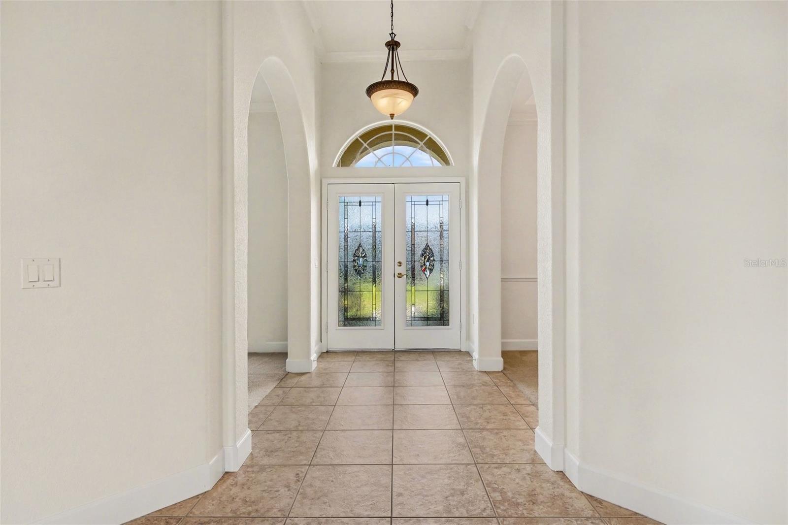 TERRANOVA PH IV - Residential