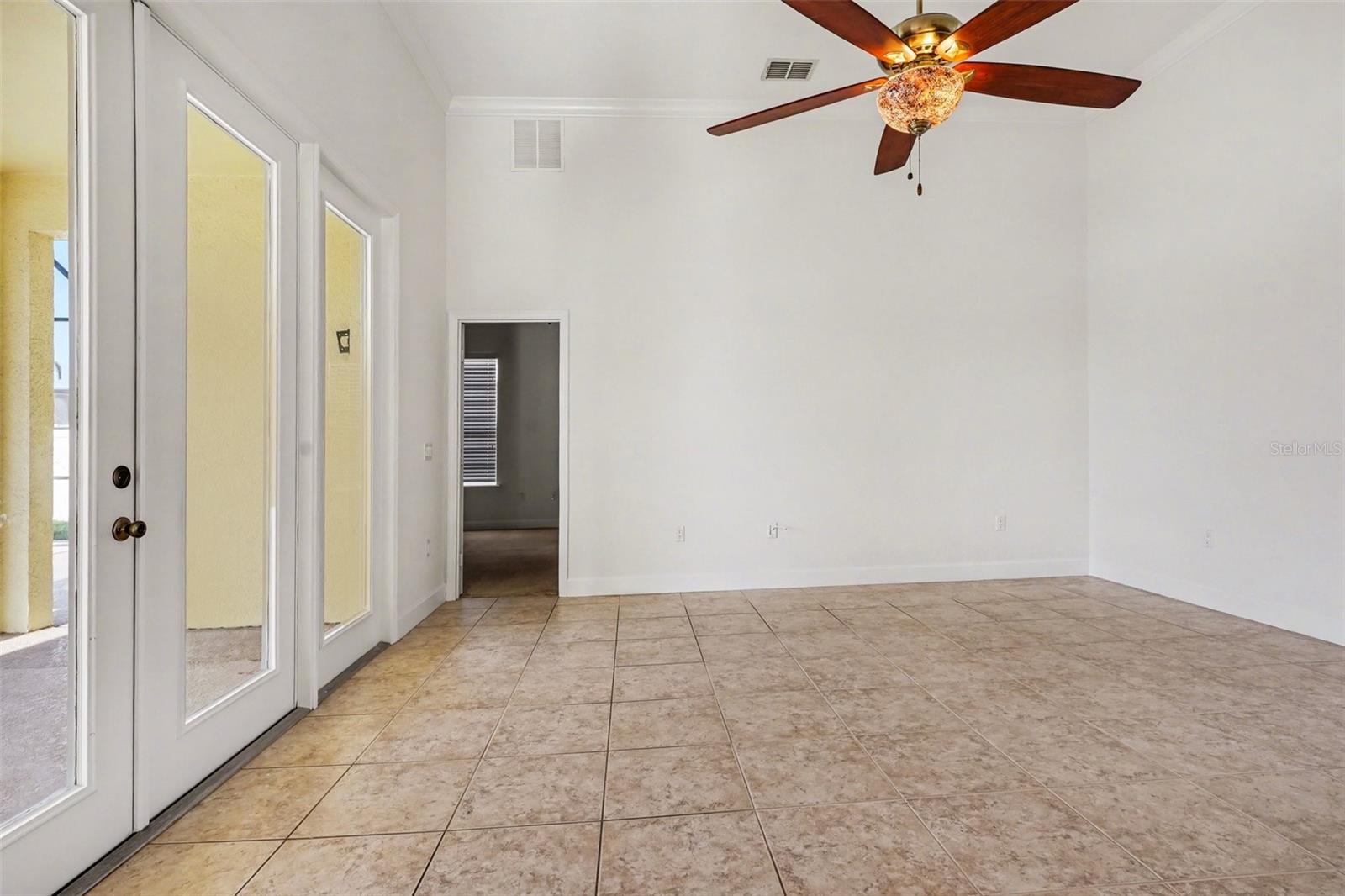 TERRANOVA PH IV - Residential