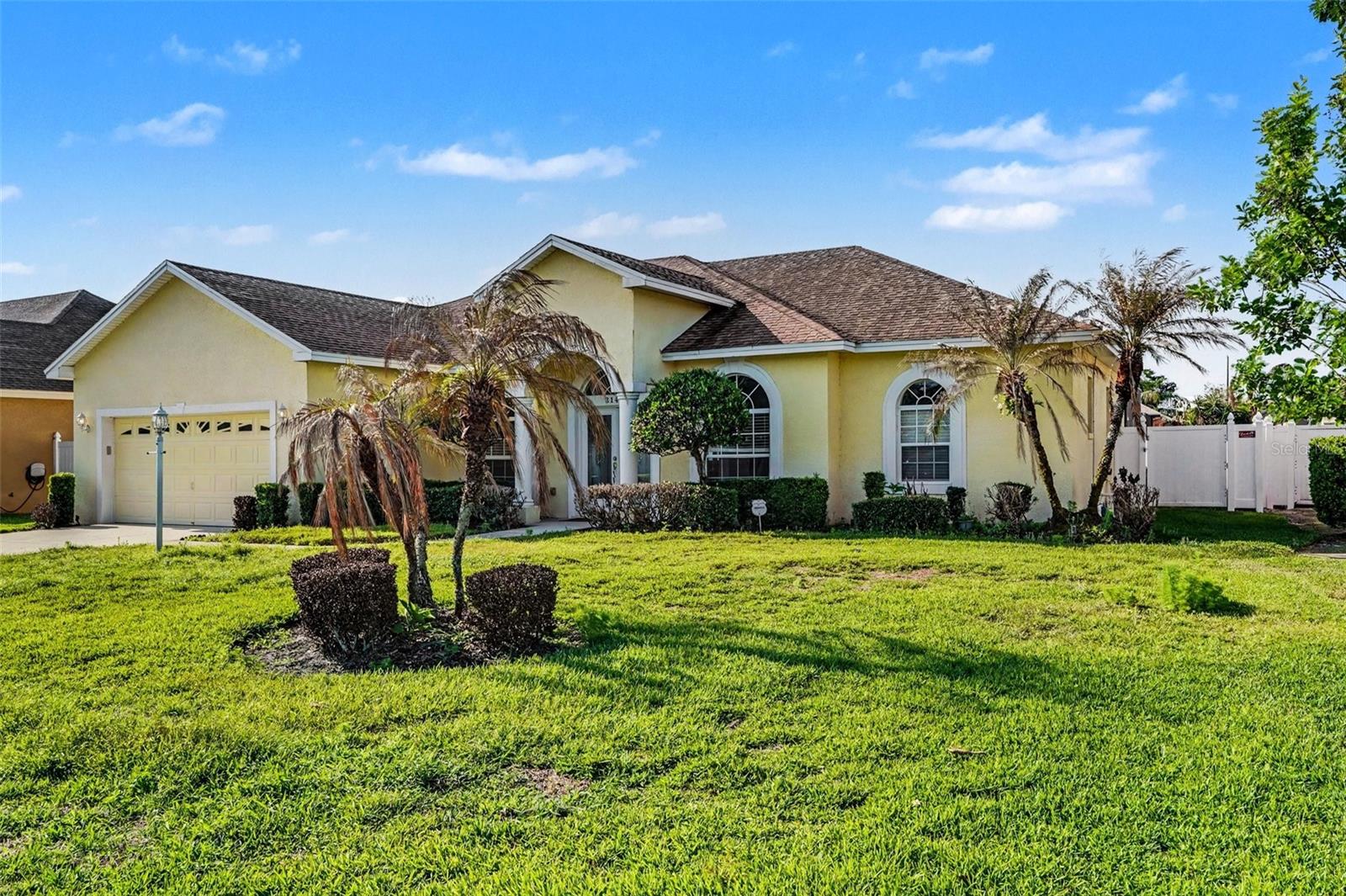 TERRANOVA PH IV - Residential