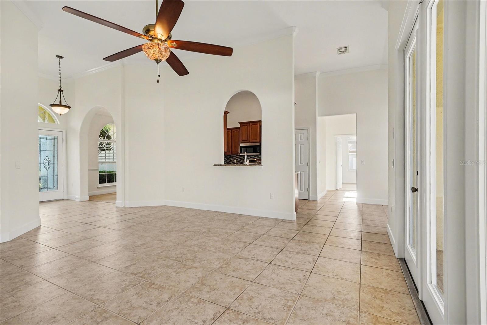 TERRANOVA PH IV - Residential