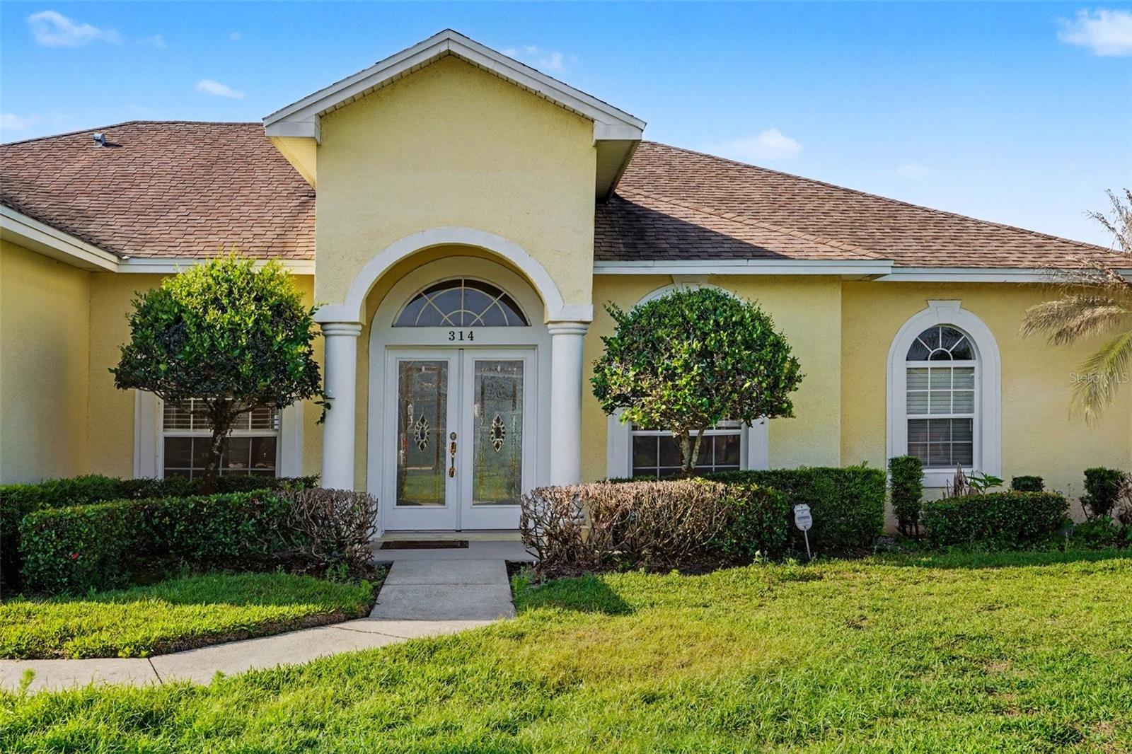 TERRANOVA PH IV - Residential