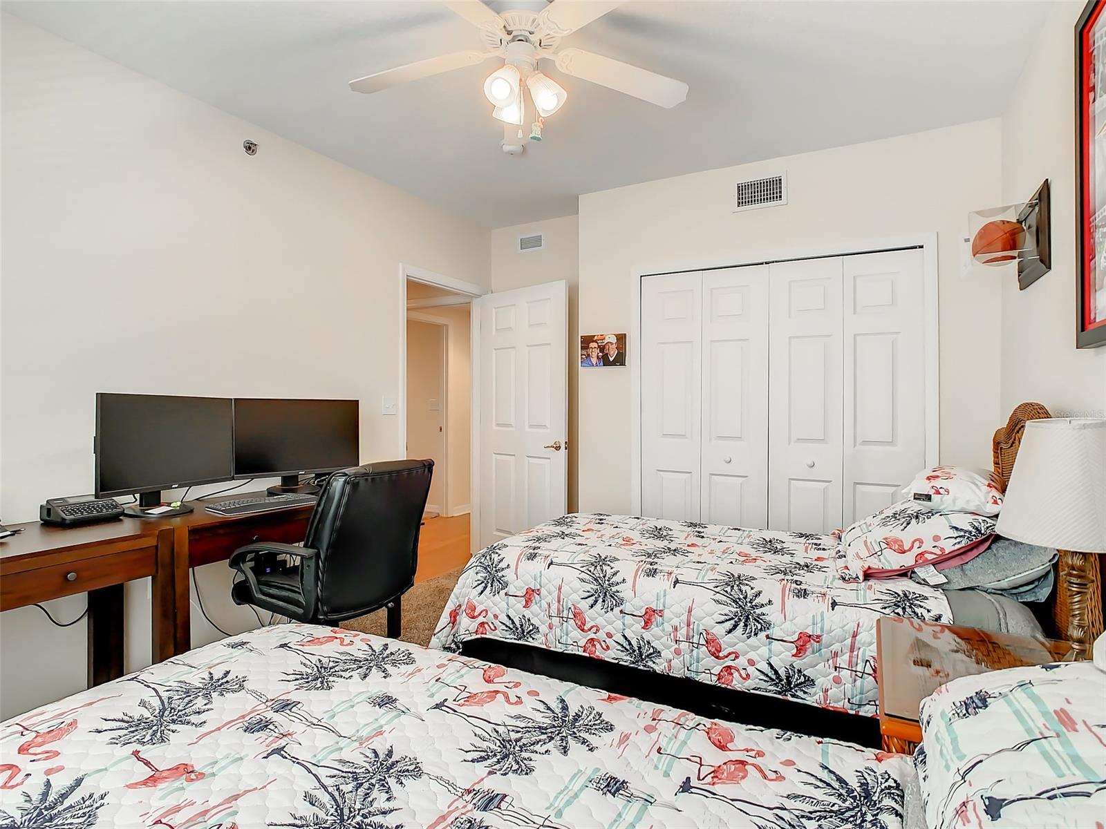 Ocean Walk Condo At Nsb - Residential