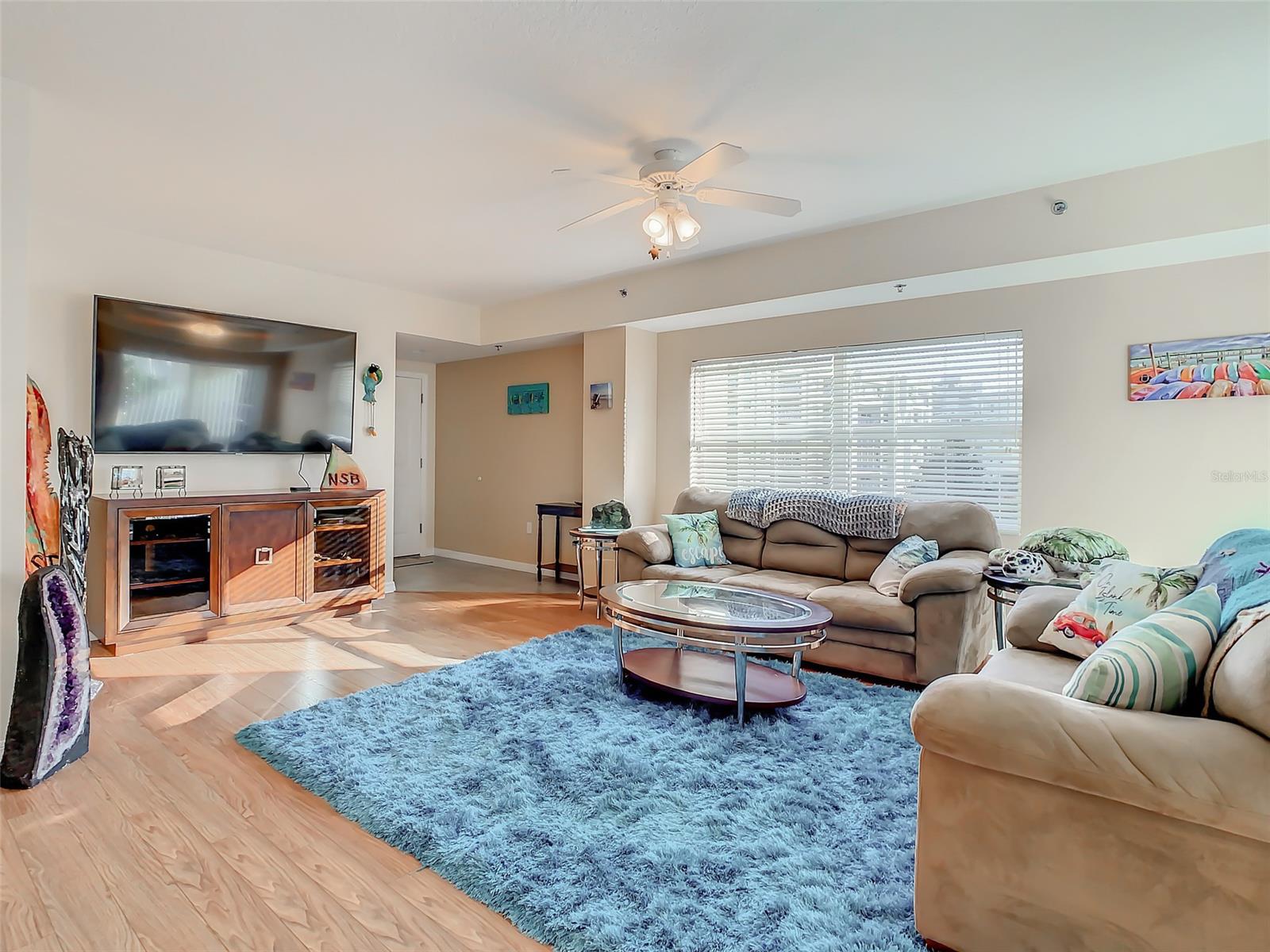 Ocean Walk Condo At Nsb - Residential