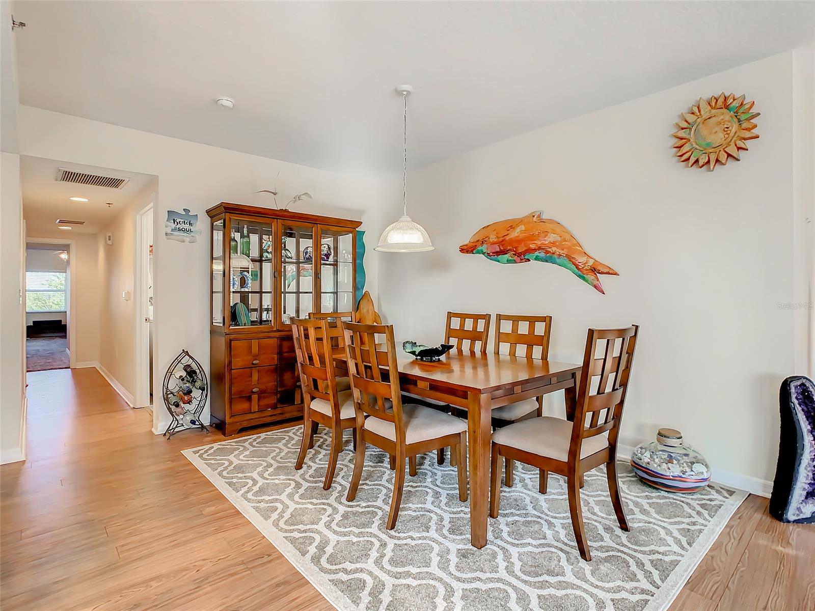 Ocean Walk Condo At Nsb - Residential