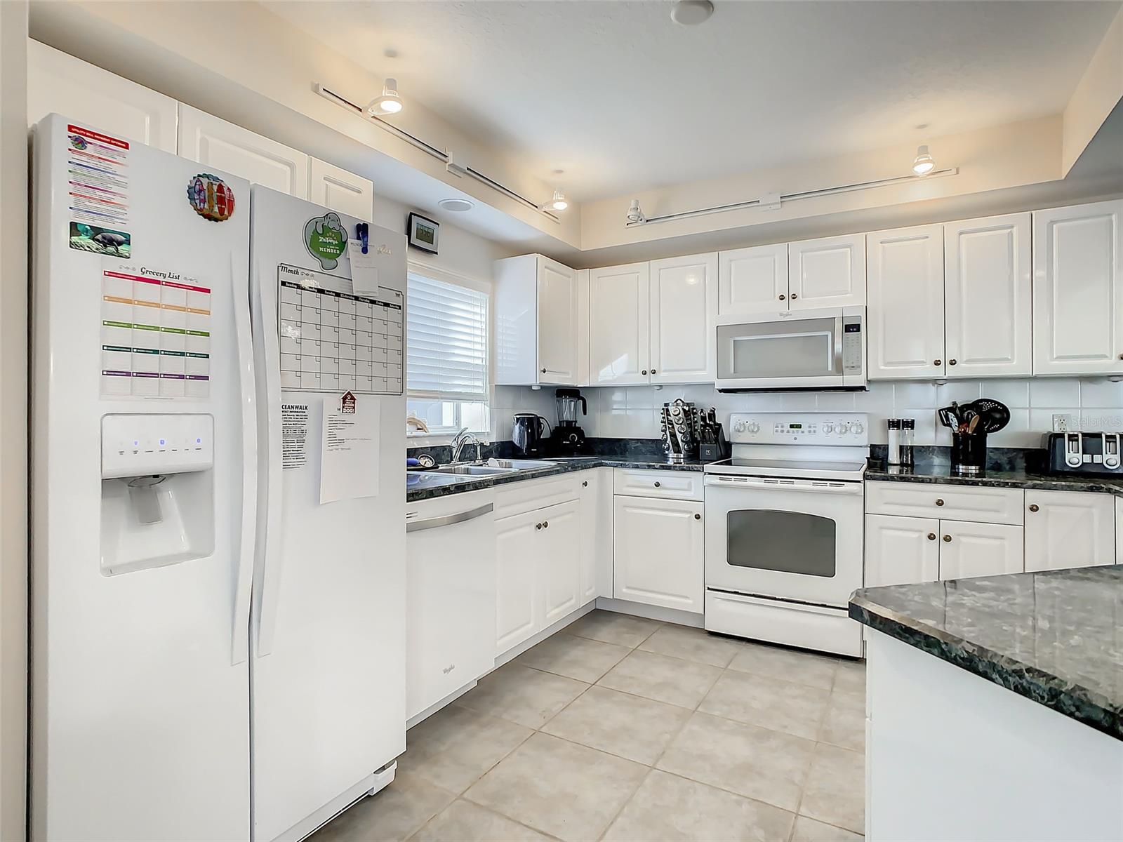 Ocean Walk Condo At Nsb - Residential