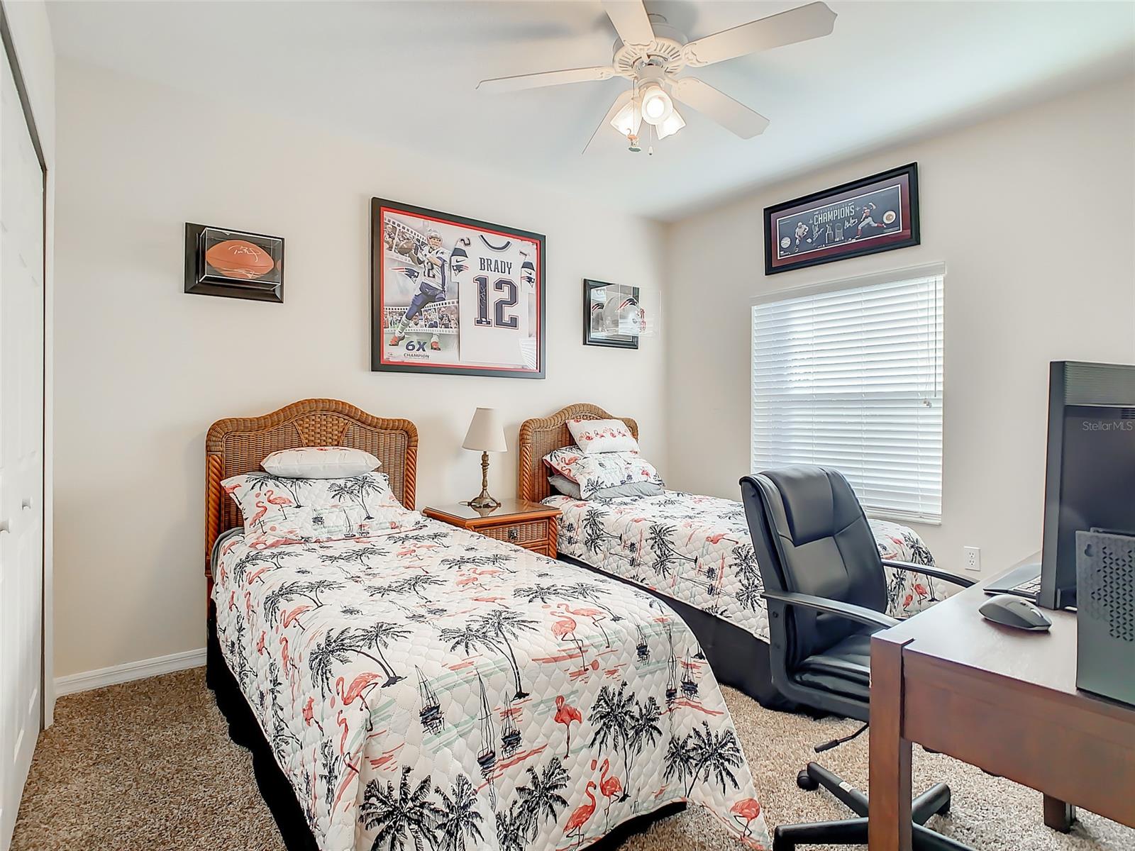 Ocean Walk Condo At Nsb - Residential