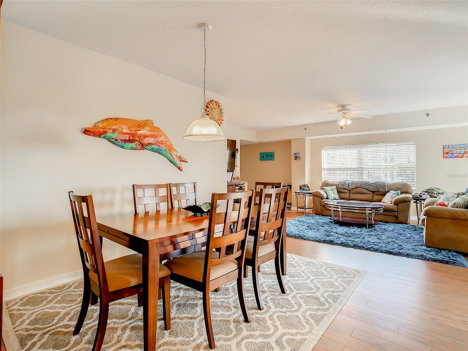 Ocean Walk Condo At Nsb - Residential