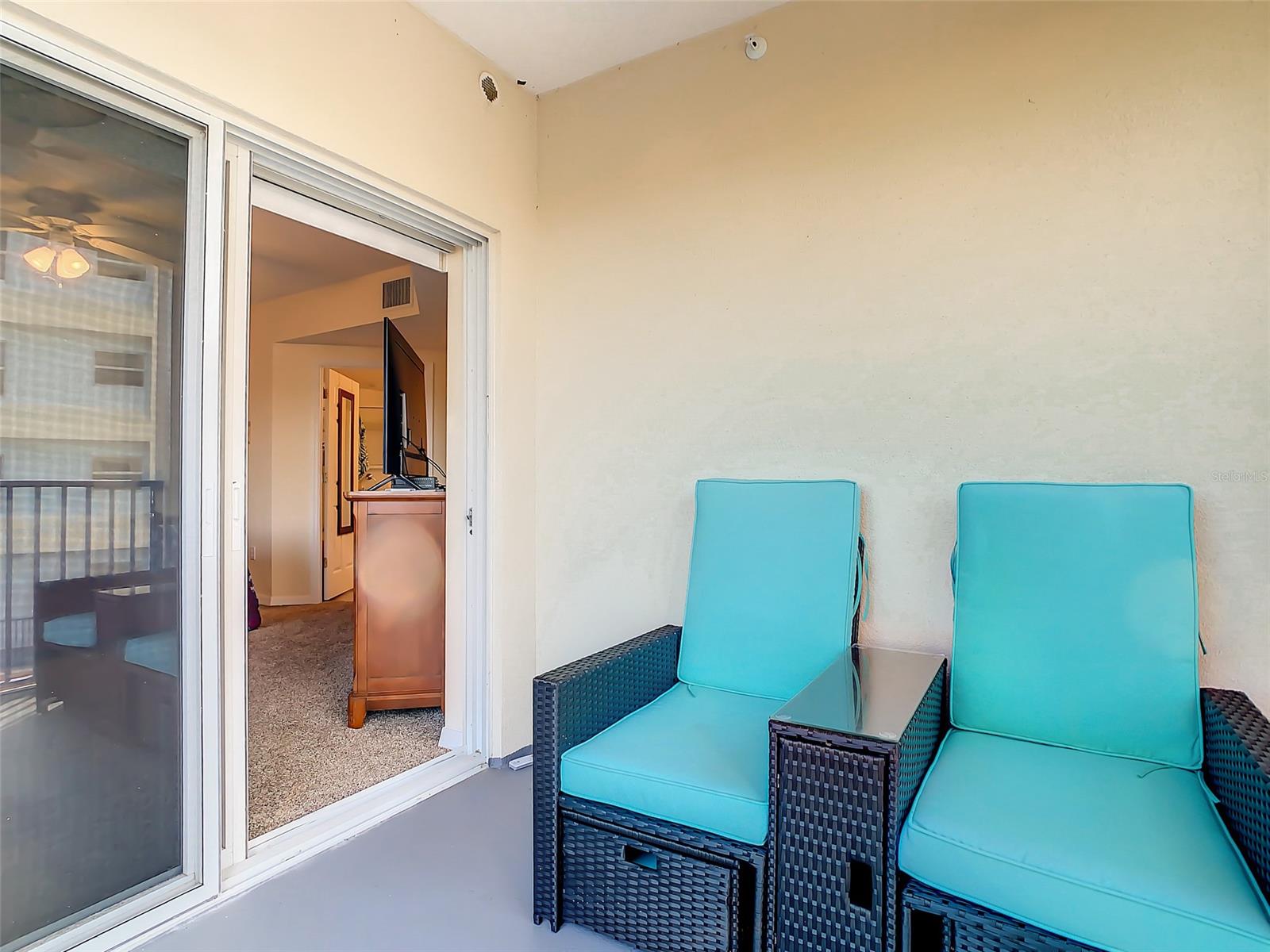 Ocean Walk Condo At Nsb - Residential