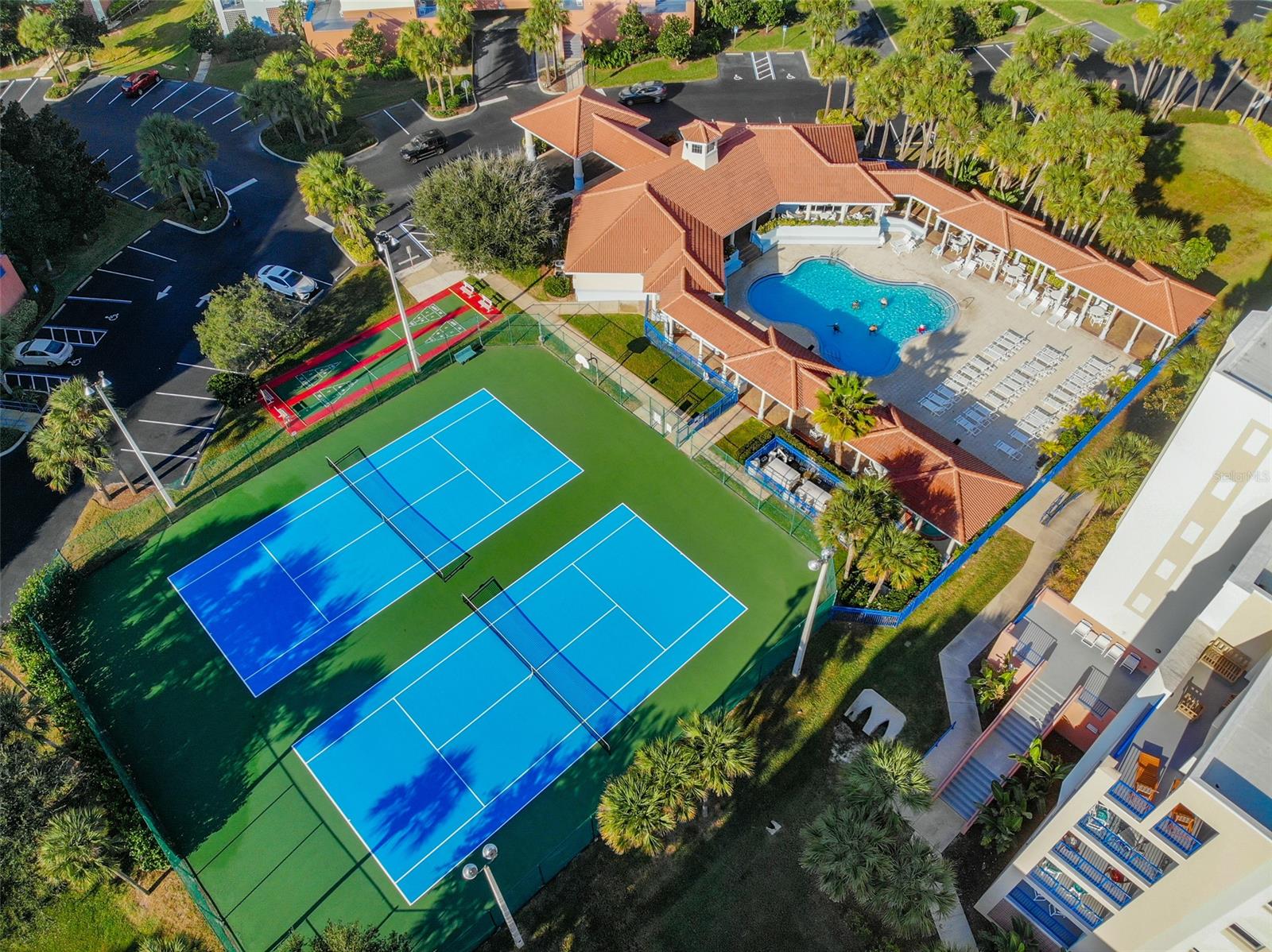 Ocean Walk Condo At Nsb - Residential