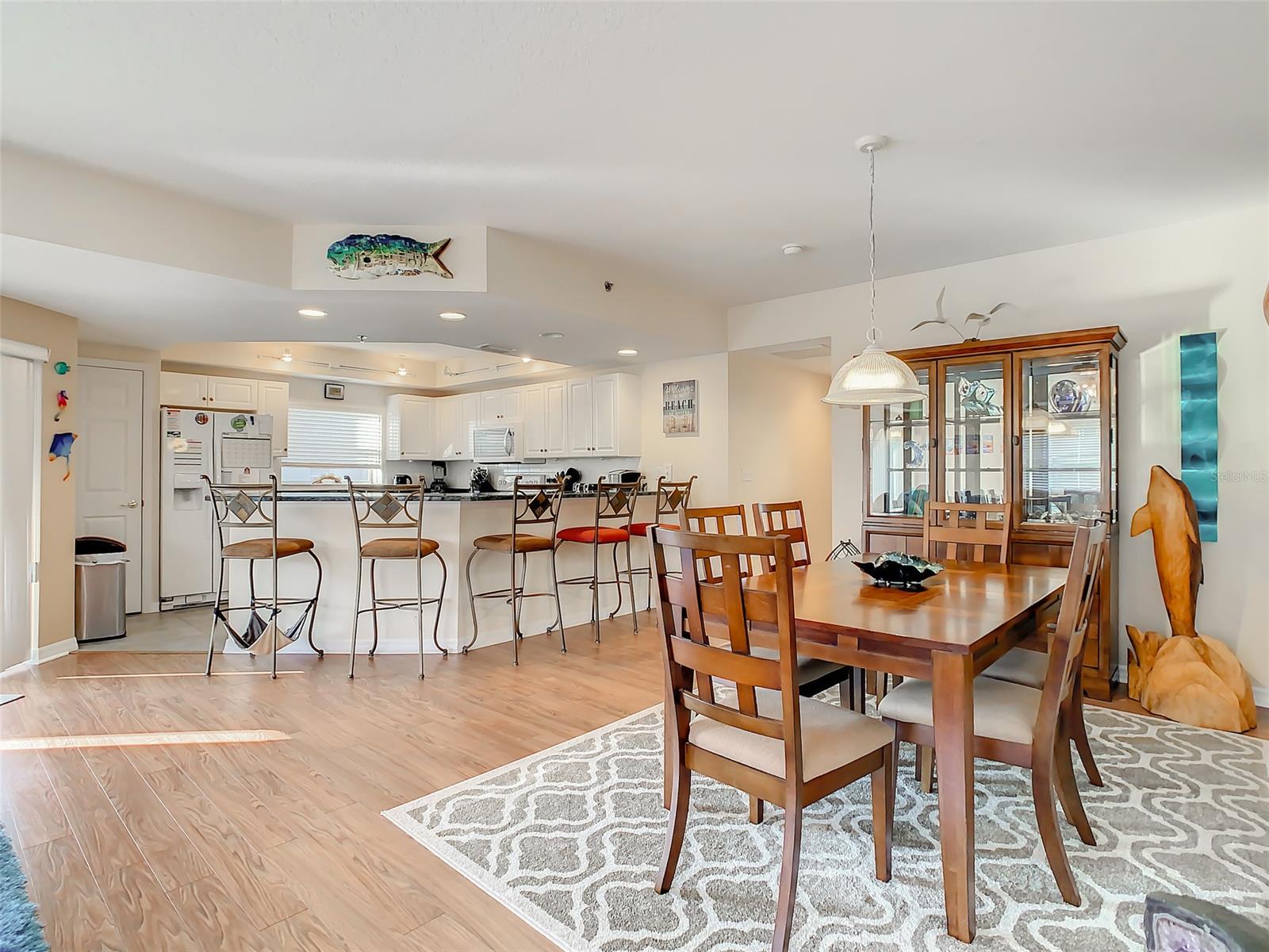 Ocean Walk Condo At Nsb - Residential