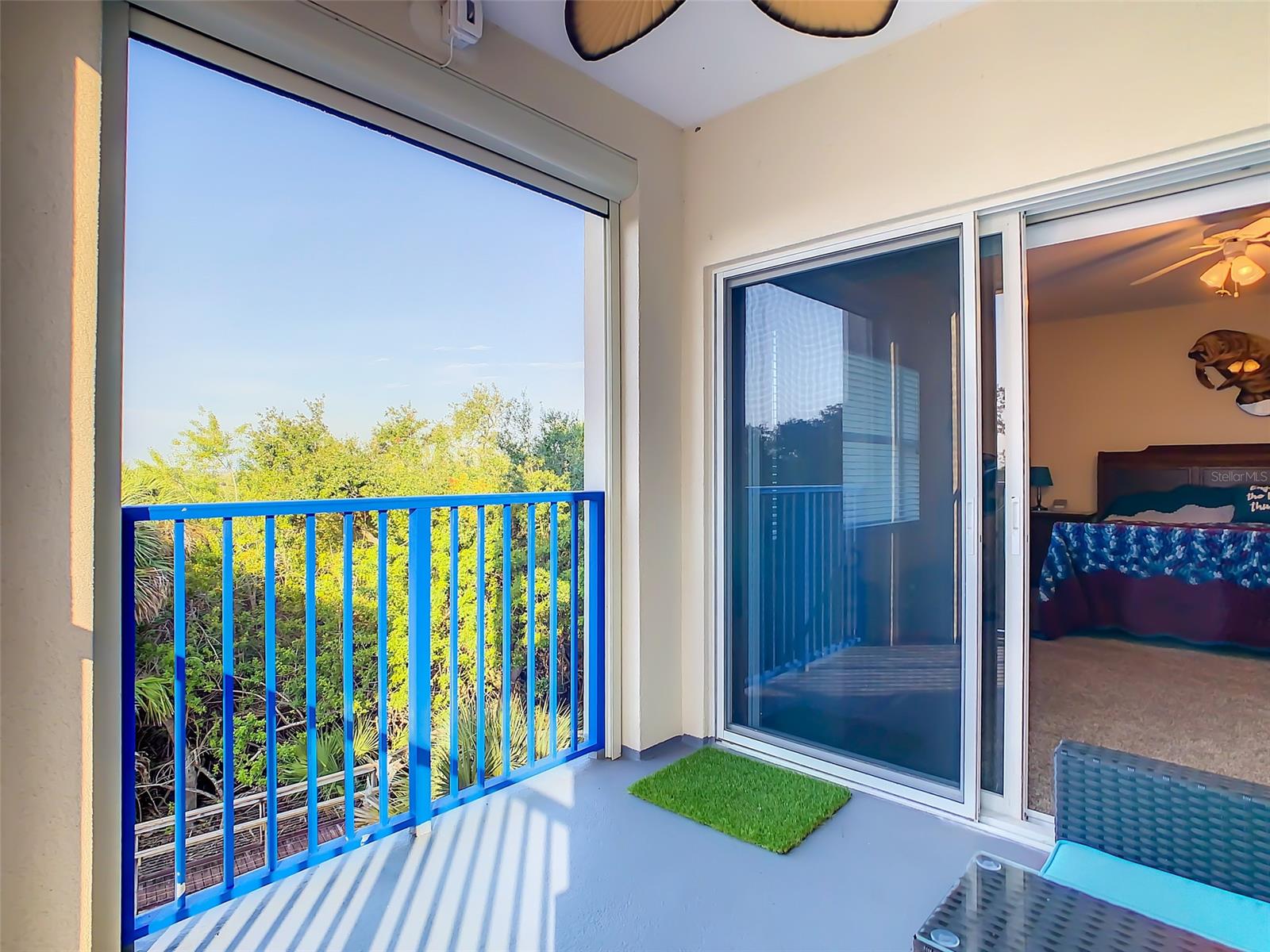 Ocean Walk Condo At Nsb - Residential