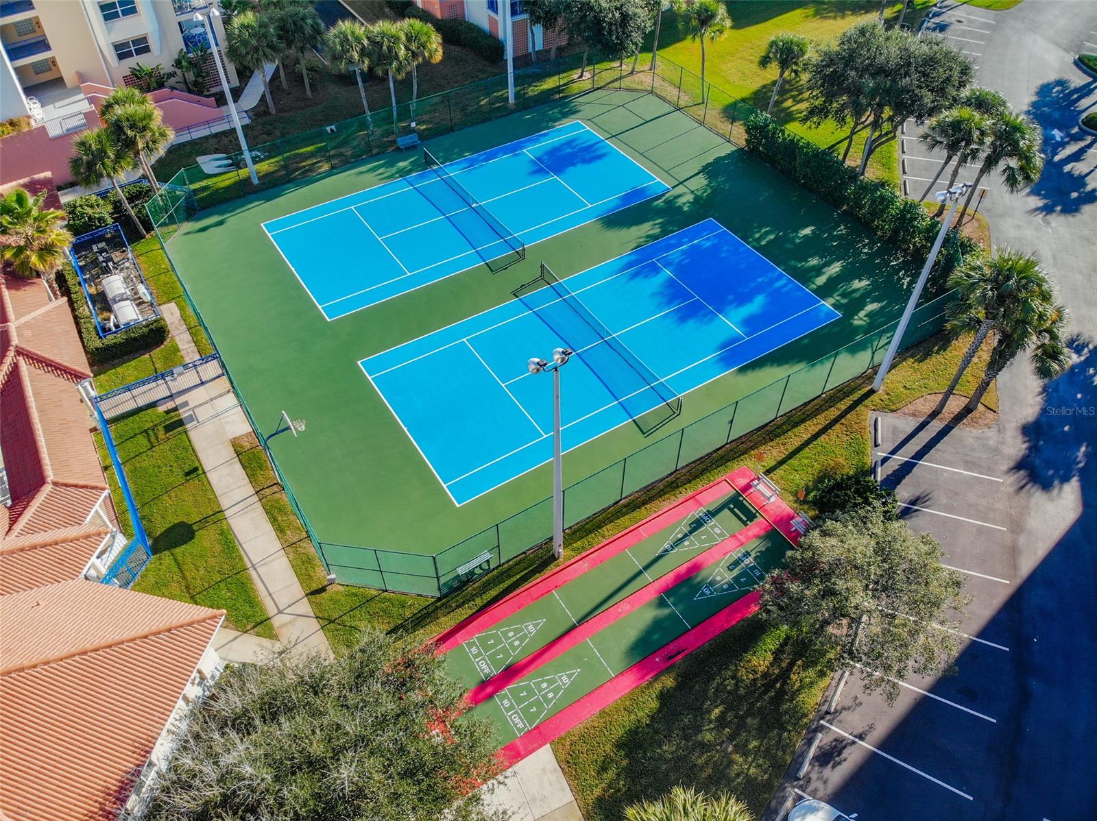 Ocean Walk Condo At Nsb - Residential