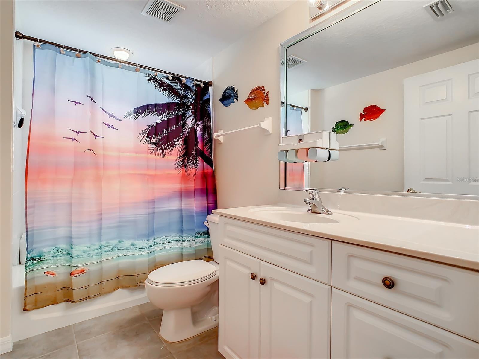 Ocean Walk Condo At Nsb - Residential