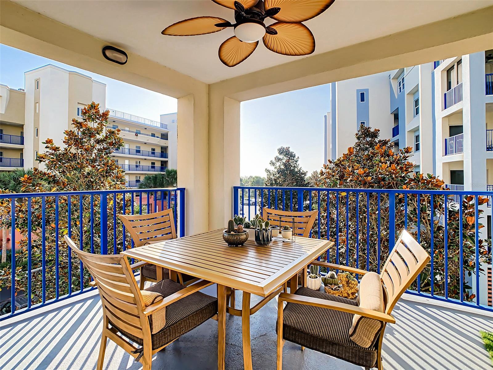 Ocean Walk Condo At Nsb - Residential