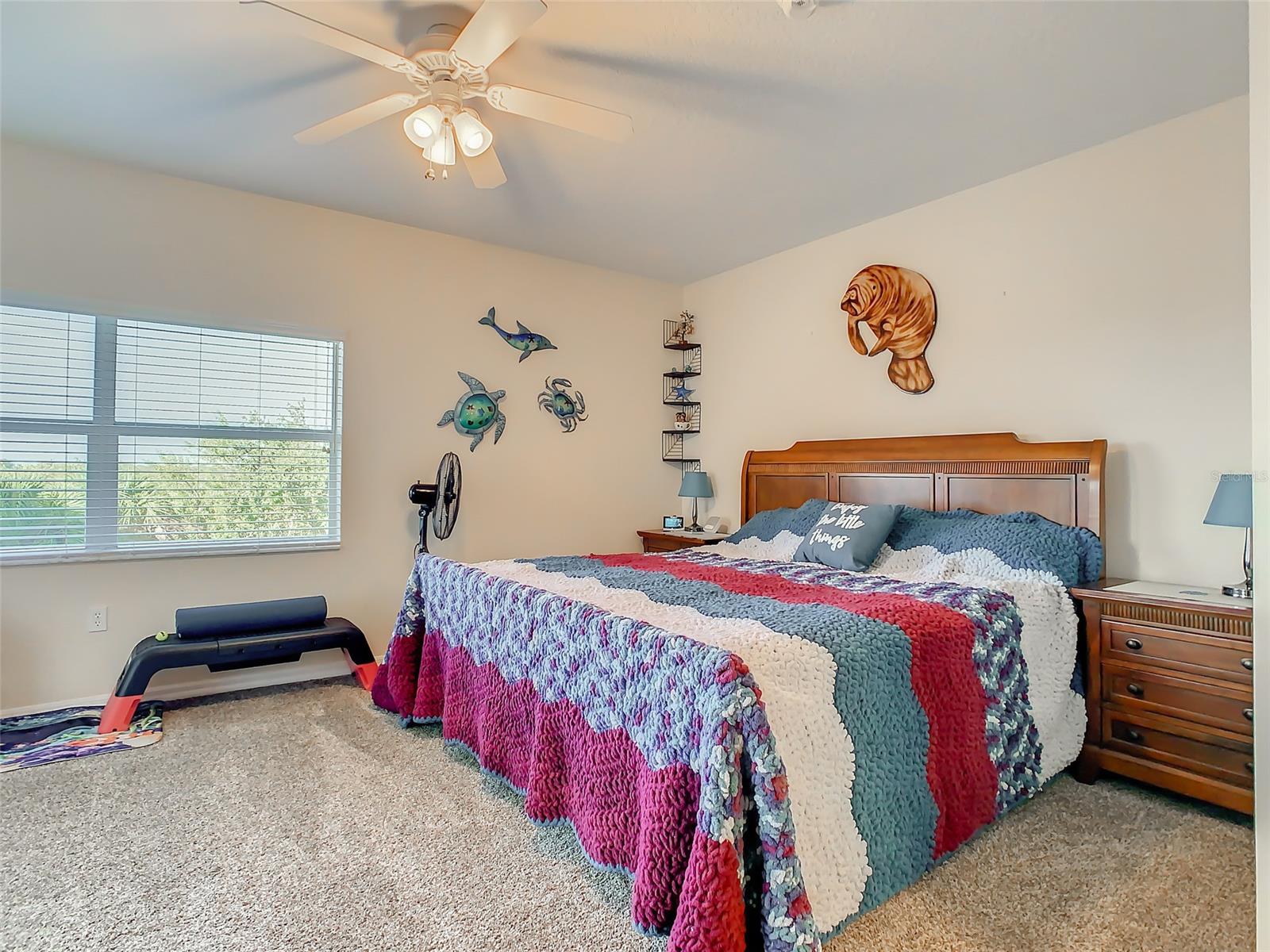 Ocean Walk Condo At Nsb - Residential