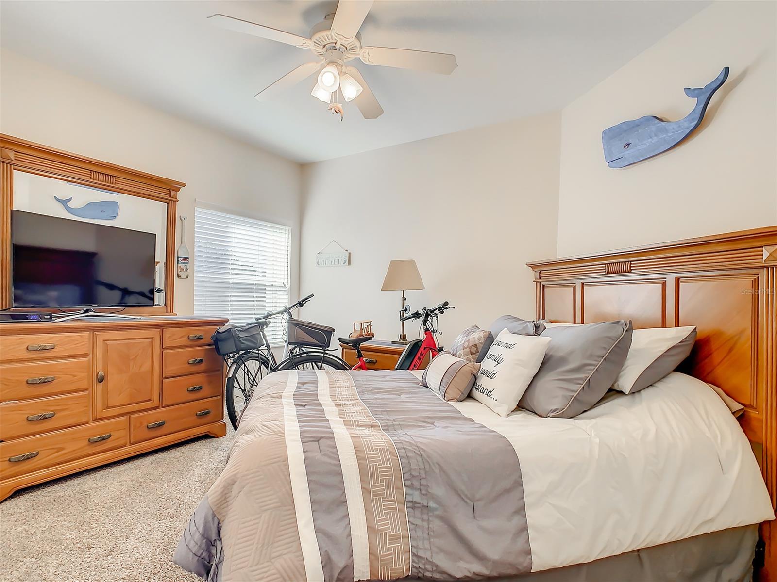 Ocean Walk Condo At Nsb - Residential