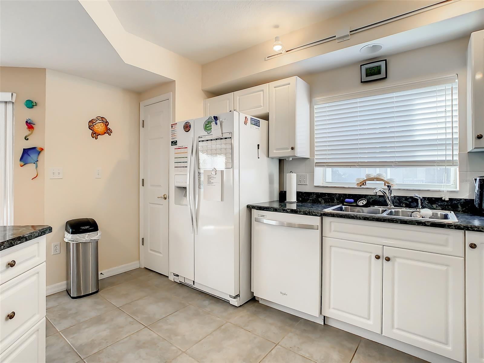 Ocean Walk Condo At Nsb - Residential