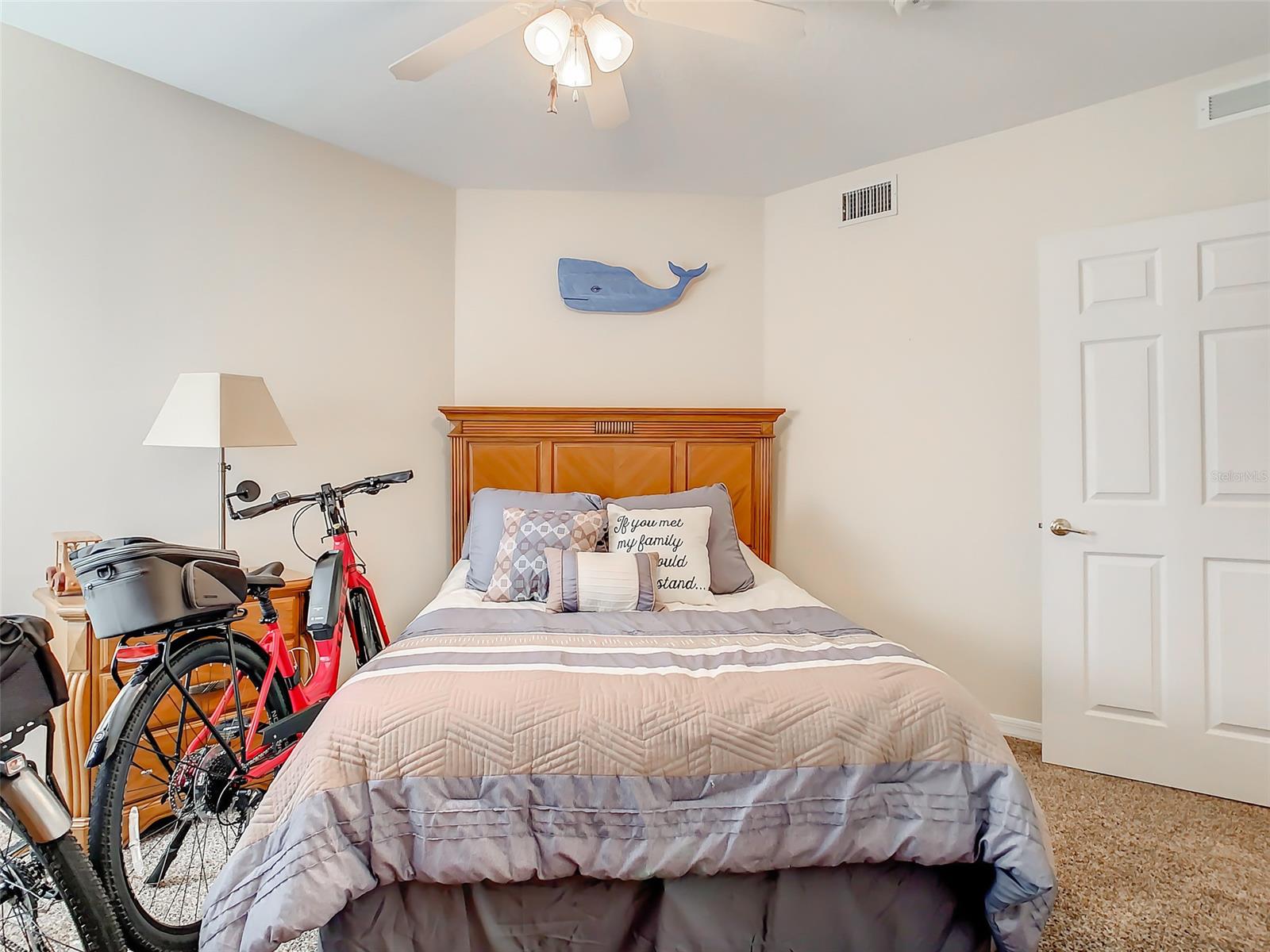 Ocean Walk Condo At Nsb - Residential