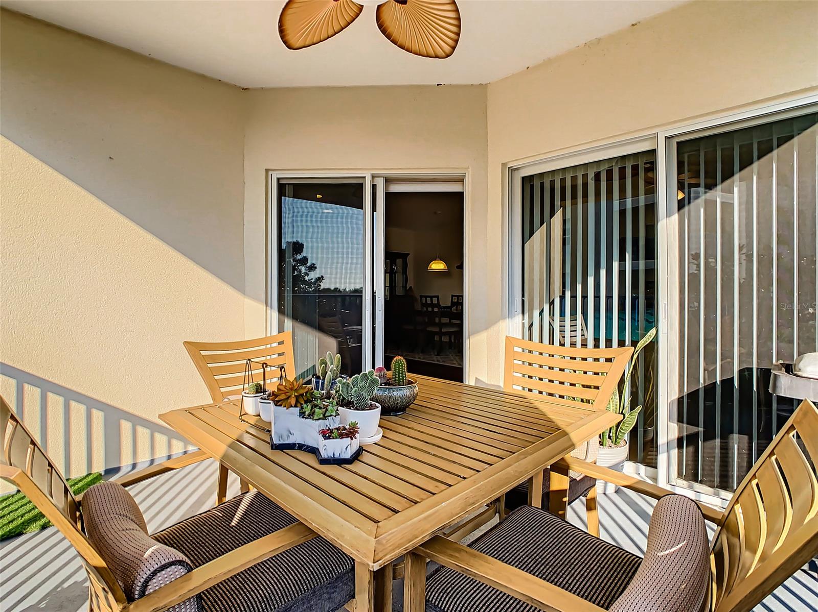 Ocean Walk Condo At Nsb - Residential