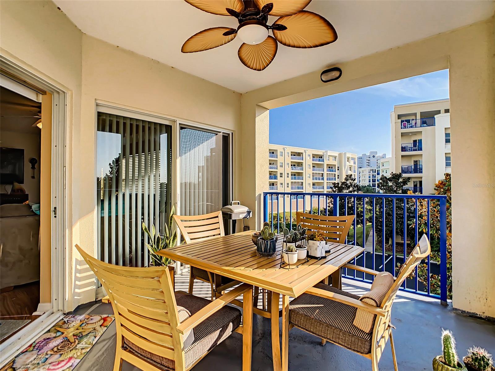 Ocean Walk Condo At Nsb - Residential