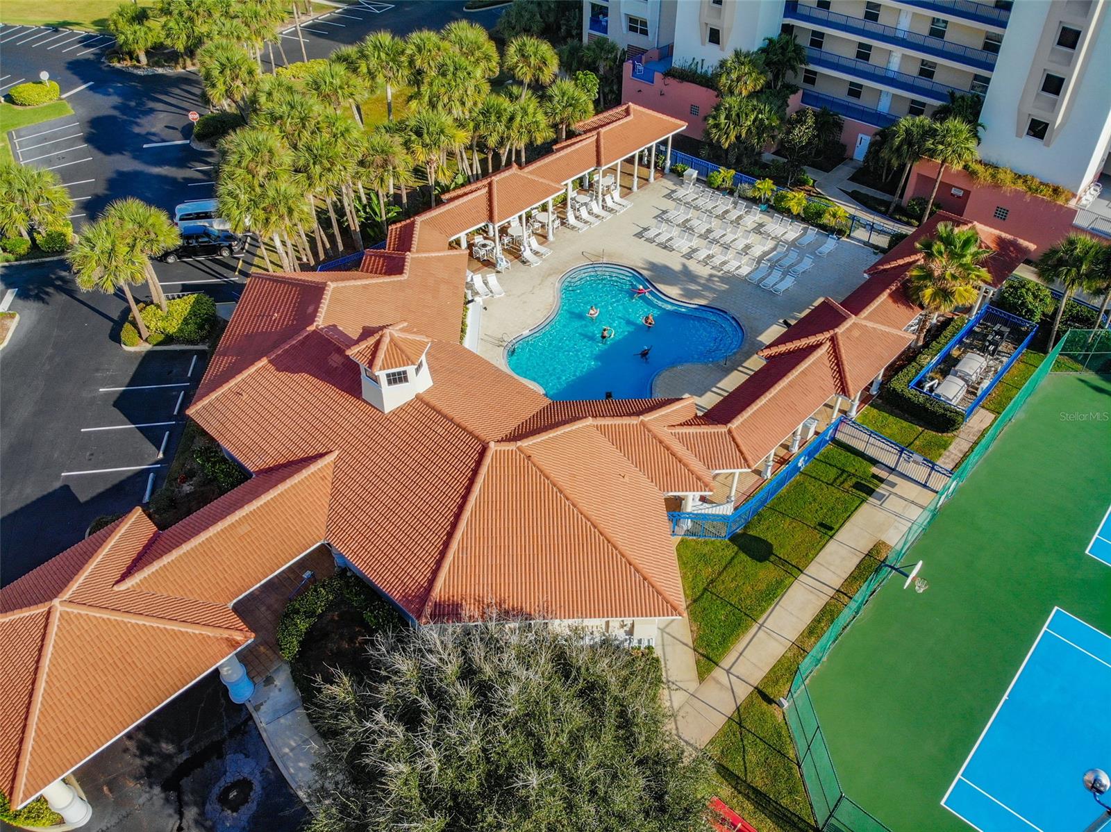 Ocean Walk Condo At Nsb - Residential