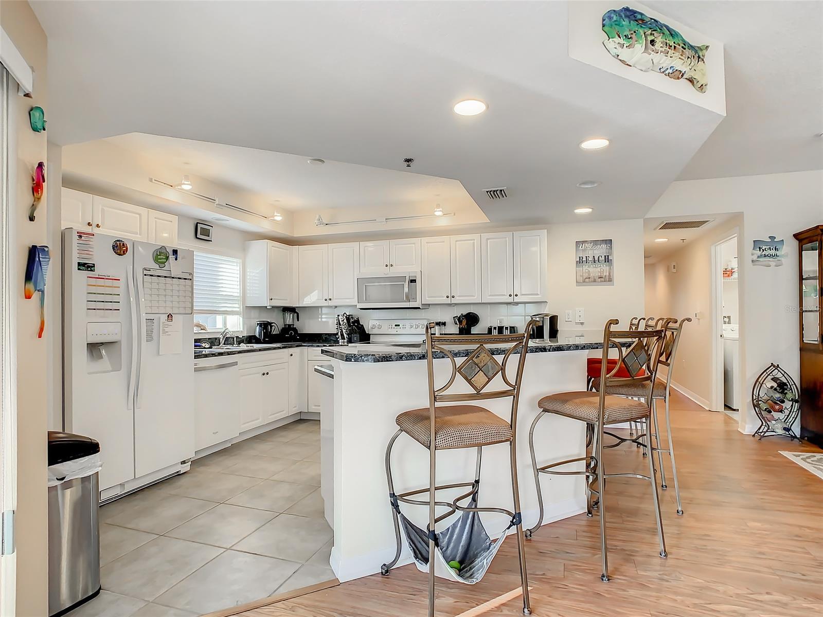 Ocean Walk Condo At Nsb - Residential