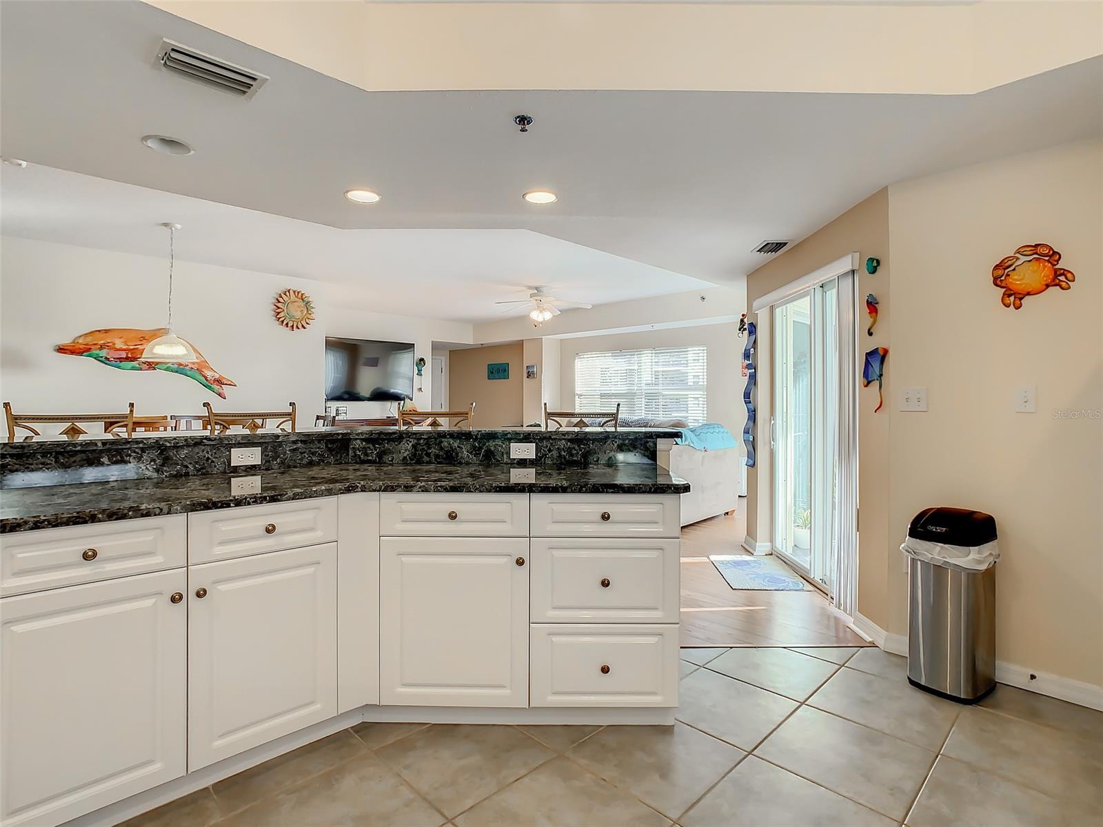 Ocean Walk Condo At Nsb - Residential