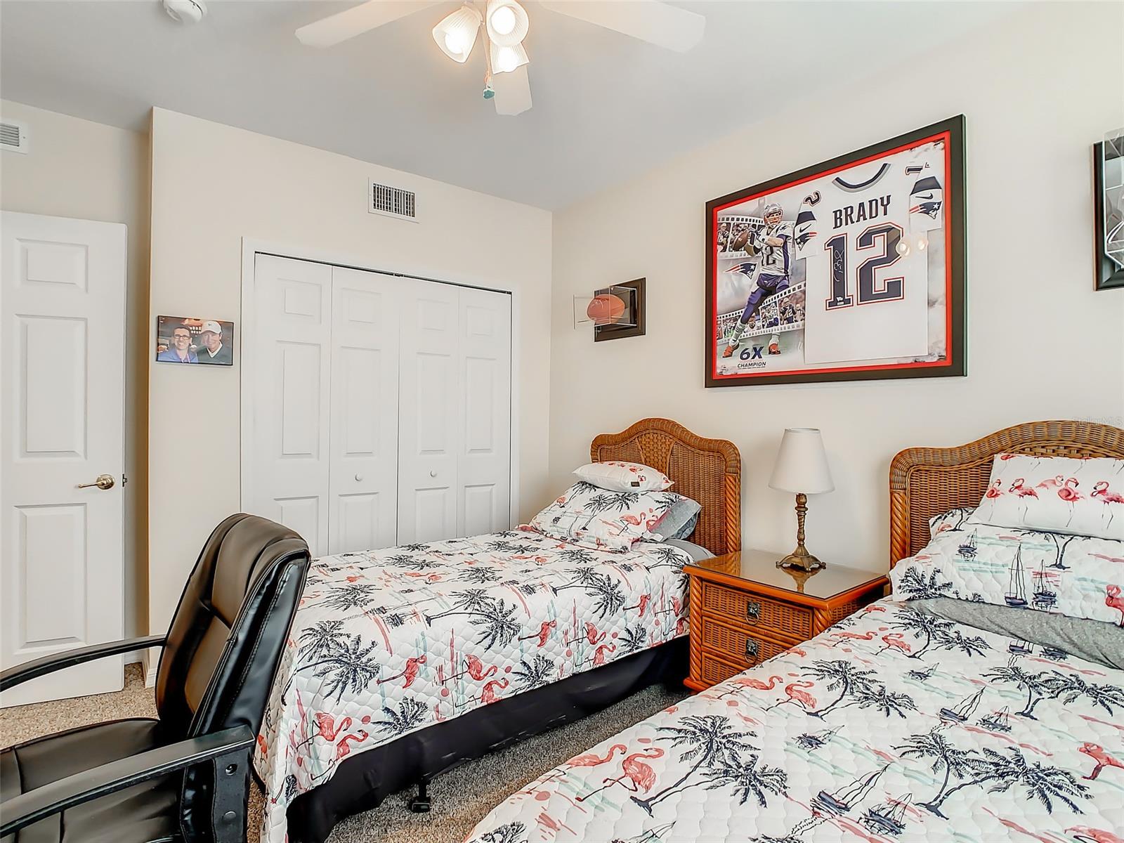 Ocean Walk Condo At Nsb - Residential