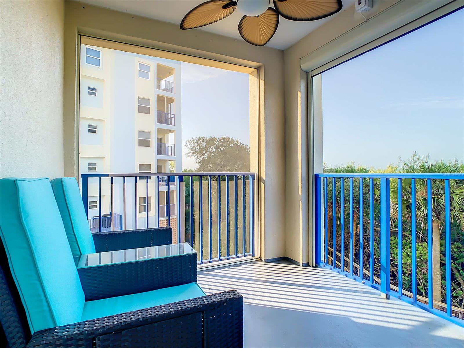 Ocean Walk Condo At Nsb - Residential