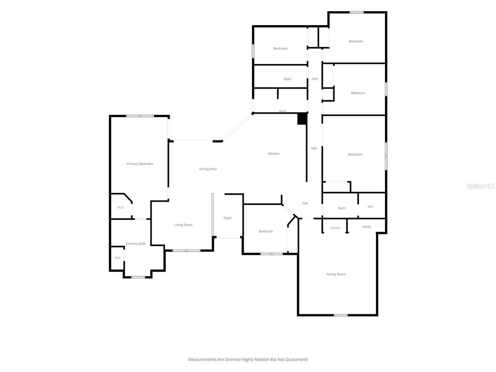 Photo of 7272 129th Street N, Seminole, FL 33776 (MLS # TB8540876)
