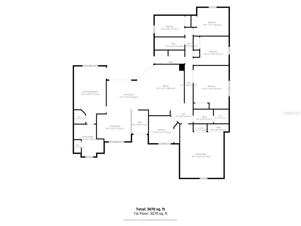 Photo of 7272 129th Street N, Seminole, FL 33776 (MLS # TB8540876)