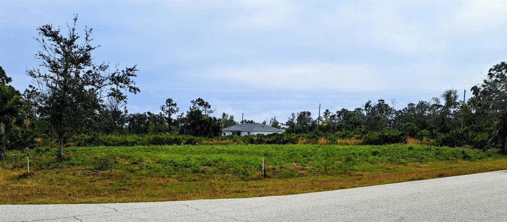 Photo of 16277 Rennie Road, Port Charlotte, FL 33981 (MLS # A4711029)