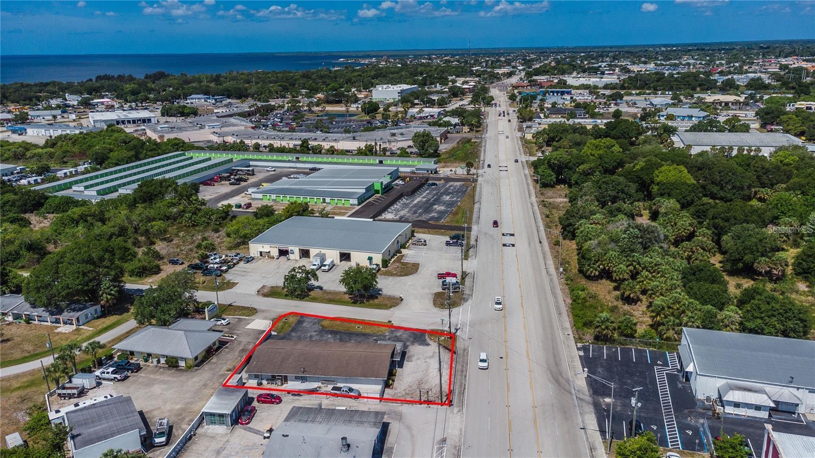 SHELTONS ADD - Commercial Sale