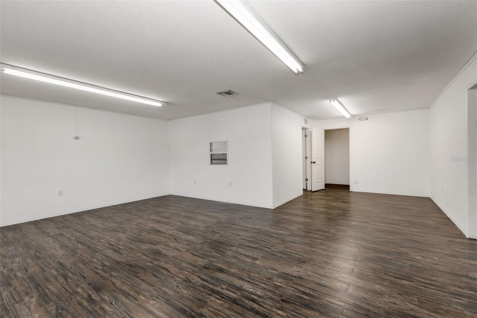 SHELTONS ADD - Commercial Sale