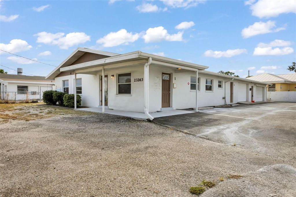 Photo of 23263 Harborview Rd, Port Charlotte, FL 33980 (MLS # C7499680)