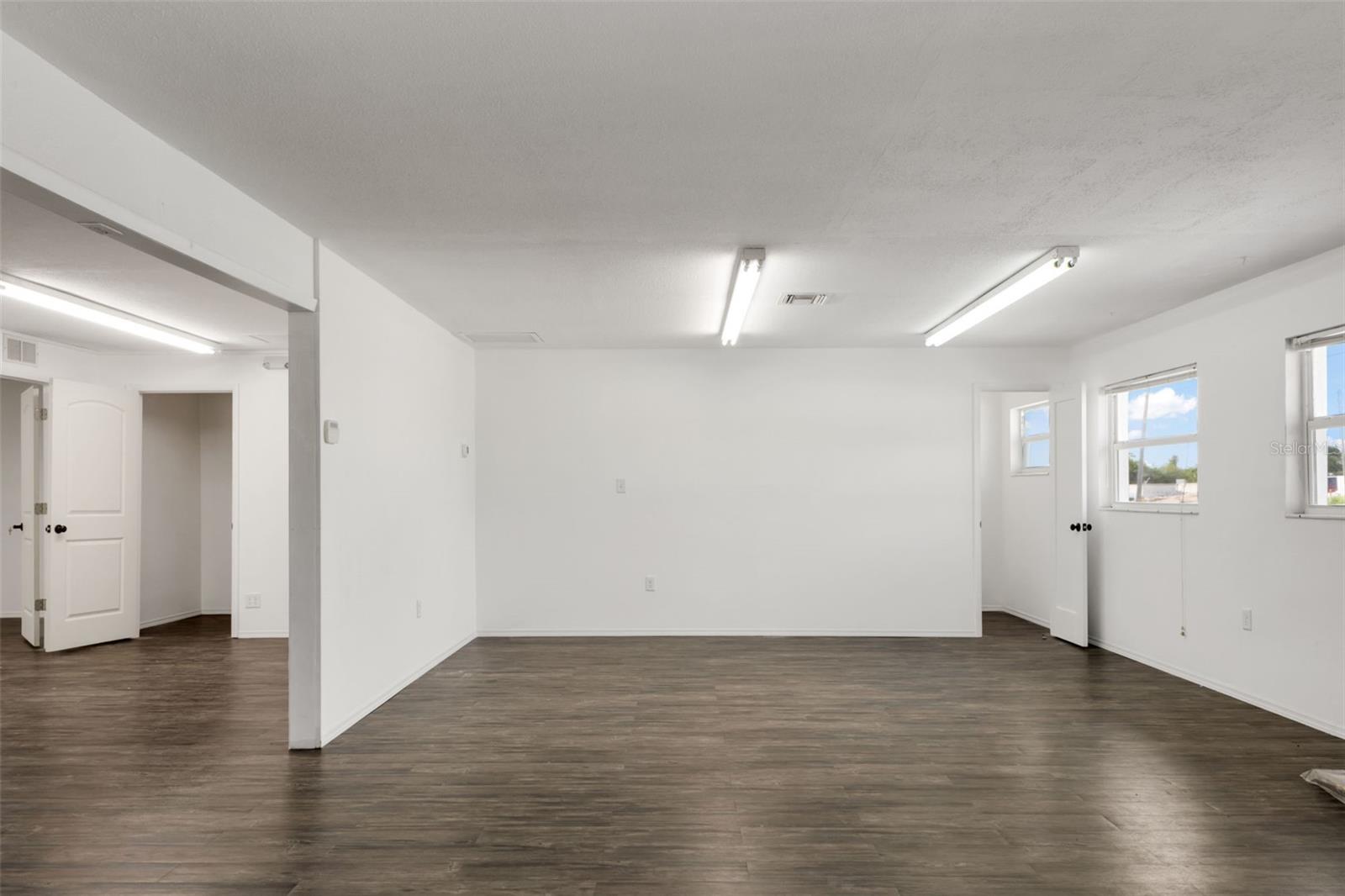 SHELTONS ADD - Commercial Sale