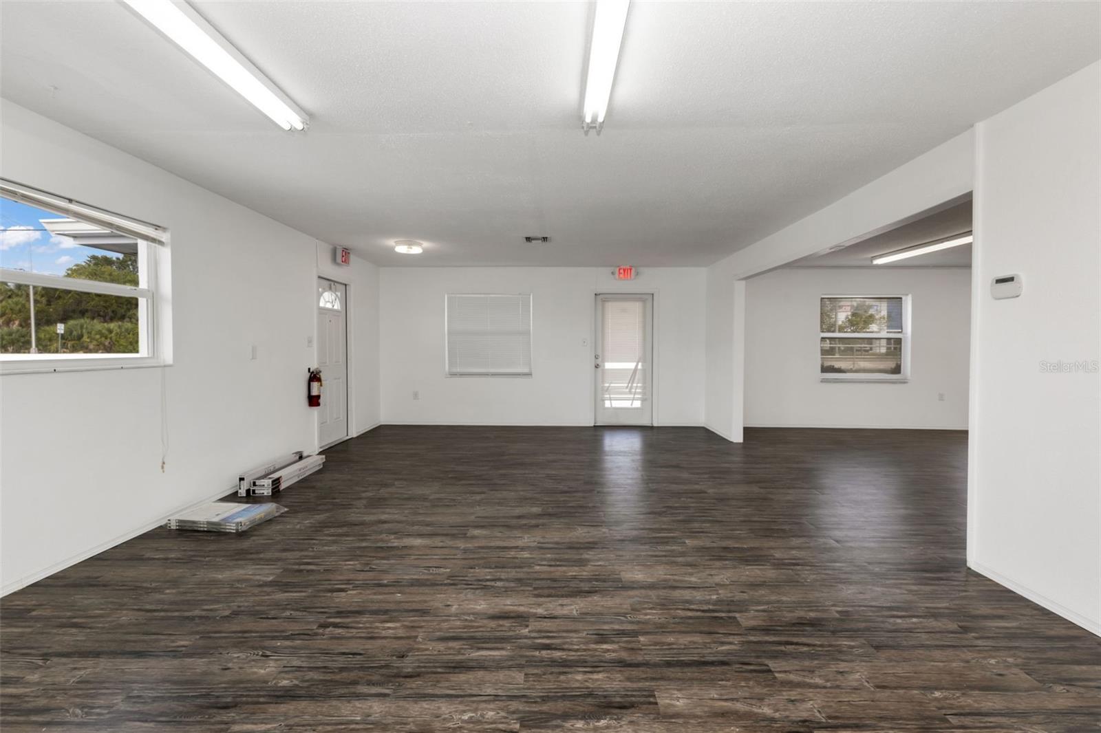 SHELTONS ADD - Commercial Sale