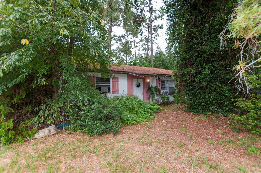 Photo of 11323 Blythville Road, Spring Hill, FL 34608 (MLS # V4951704)