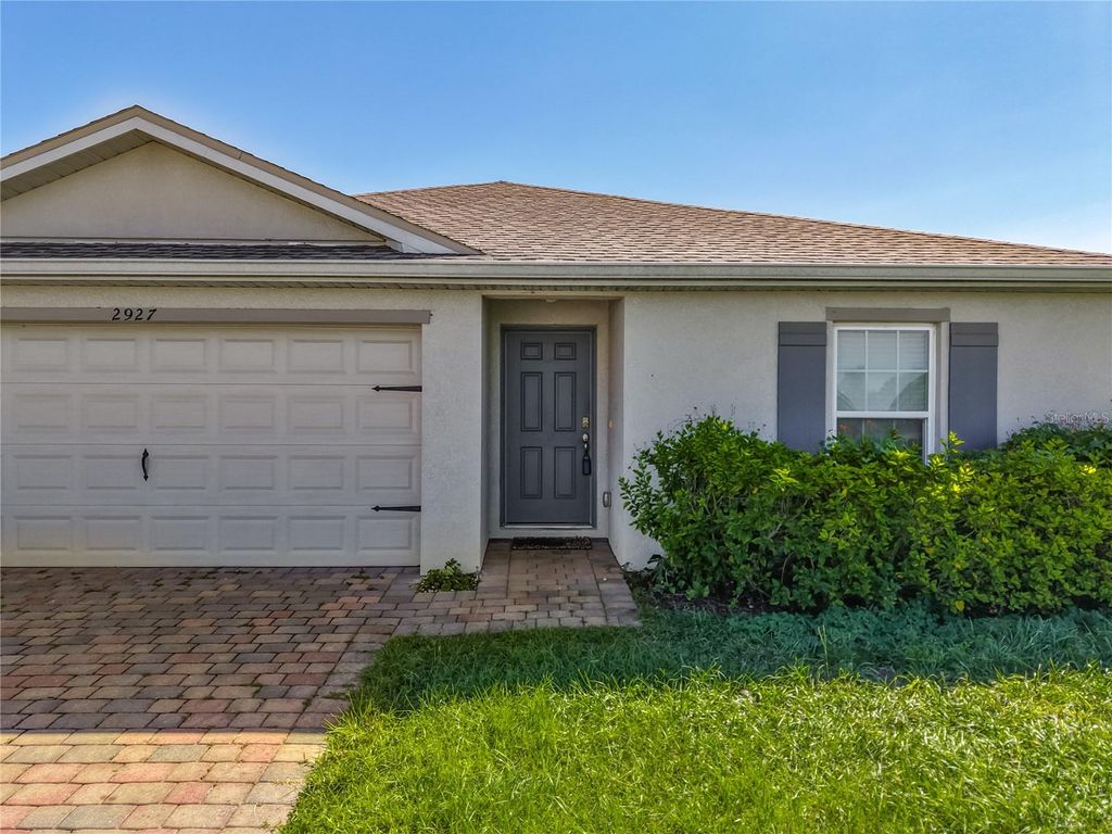 Photo of 2927 NW 4th Place, Cape Coral, FL 33993 (MLS # TB8402020)