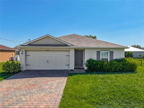 Photo of 2927 NW 4th Place, Cape Coral, FL 33993 (MLS # TB8402020)