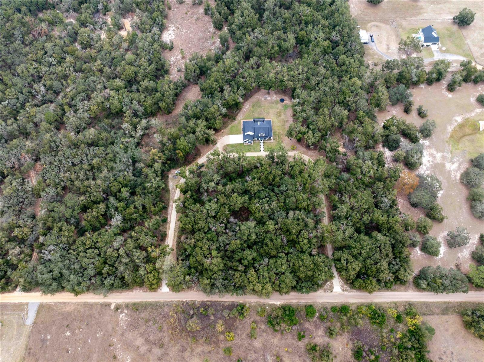 3493 EDWARDS ROAD