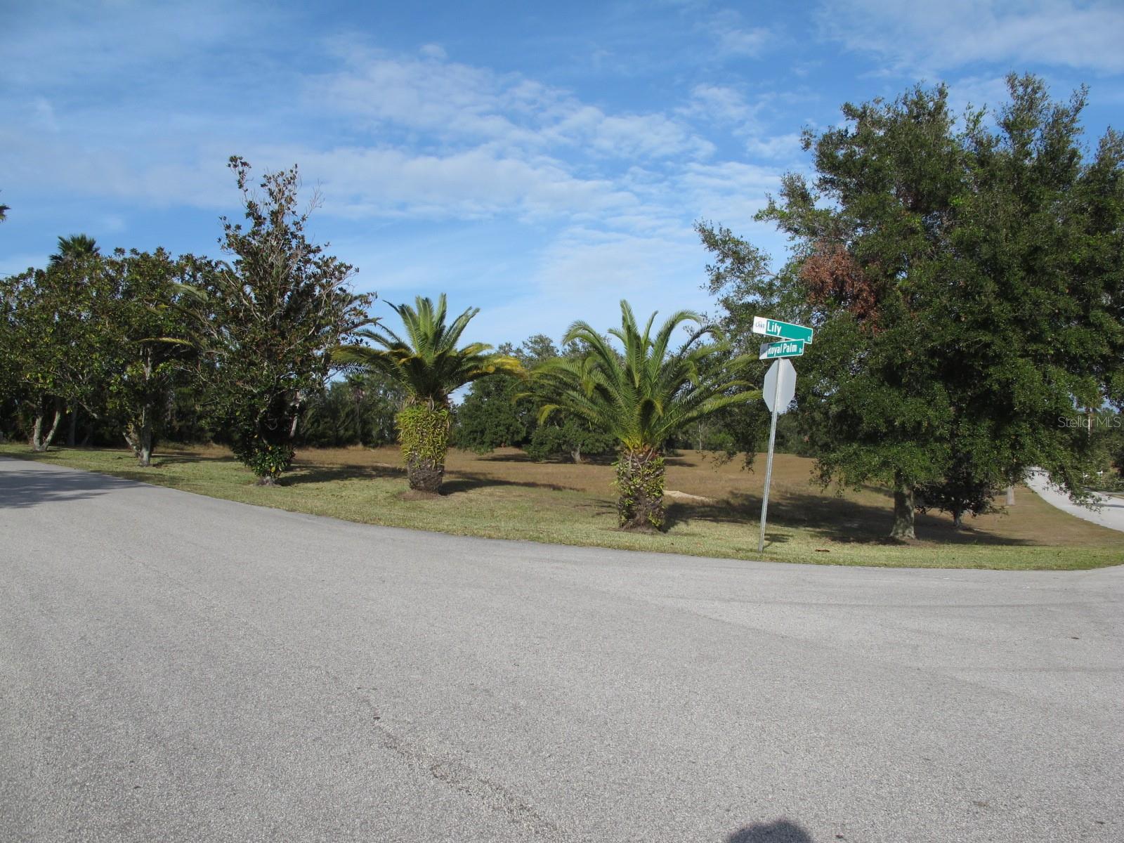 GARDEN CITY PH 1-D - Land