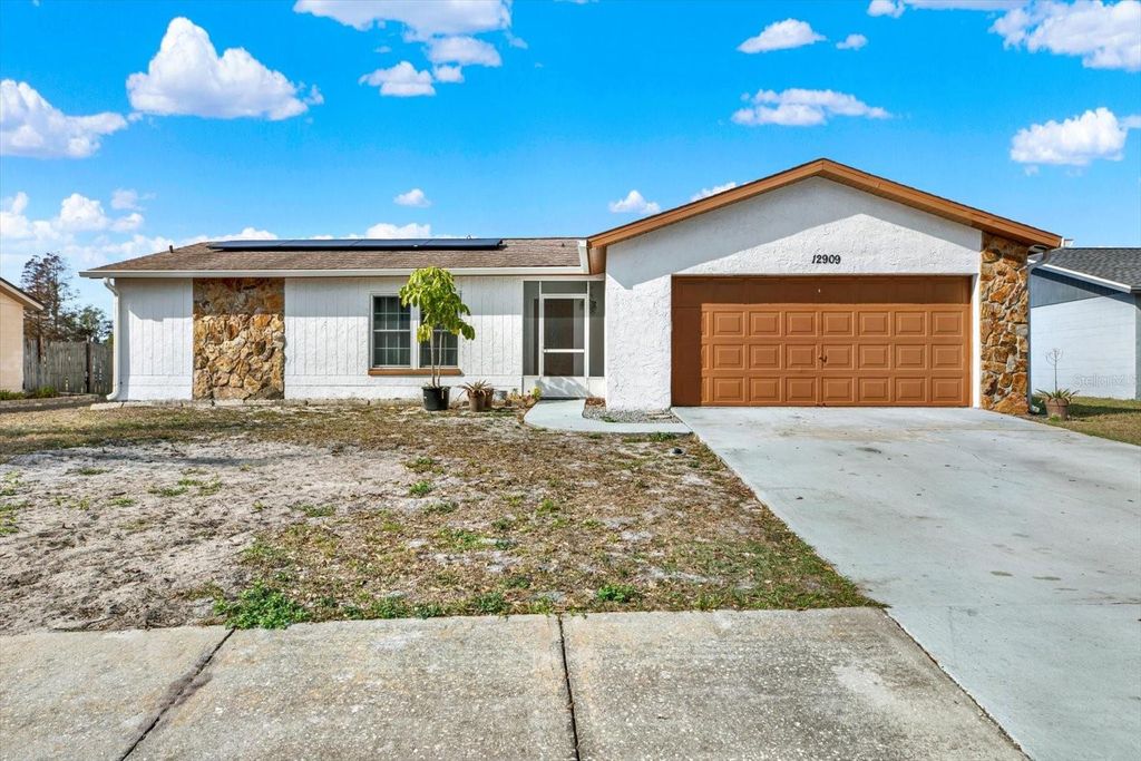 Photo of 12909 Tallowood Court, Riverview, FL 33579 (MLS # TB8332253)