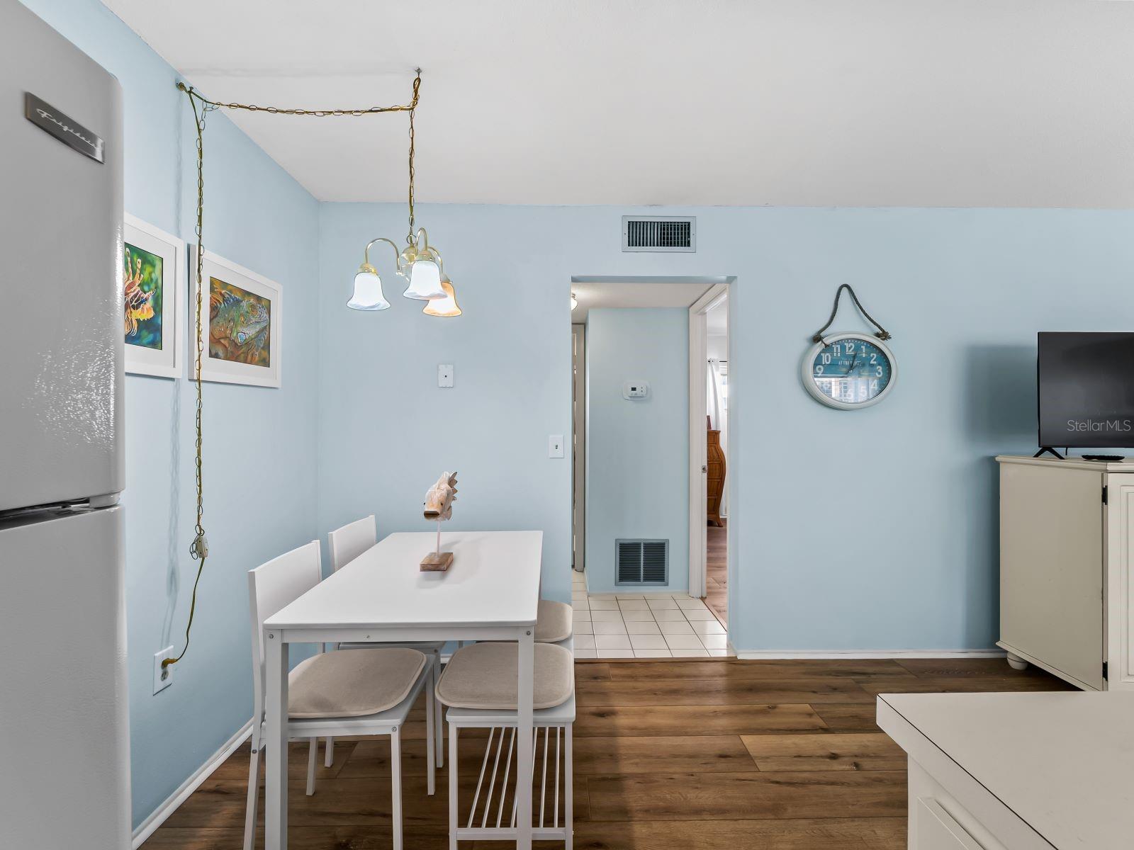 BRISTOL NORTH - Residential