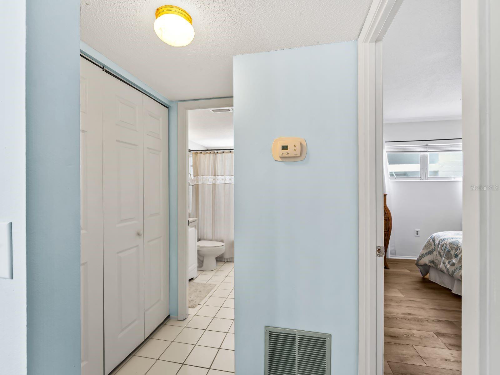 BRISTOL NORTH - Residential