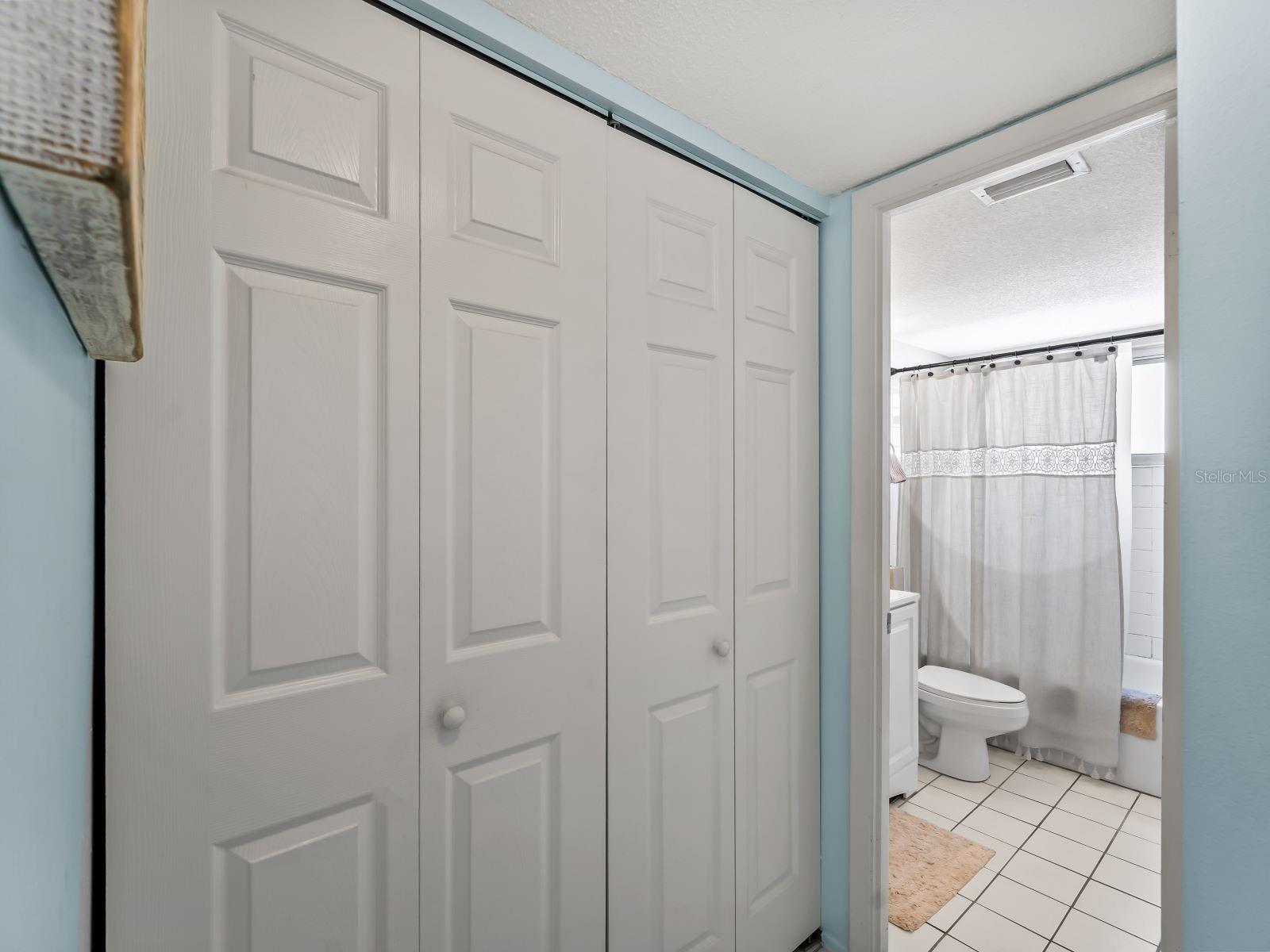 BRISTOL NORTH - Residential